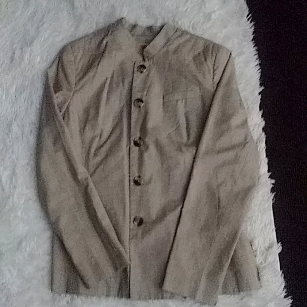 Woman's Jacket size 14
